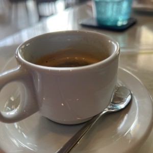 Espresso 