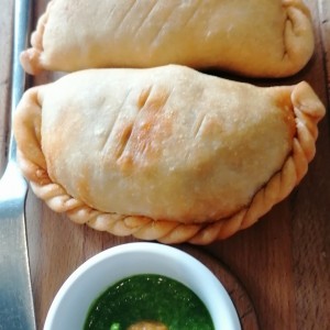 Empanadas de carne