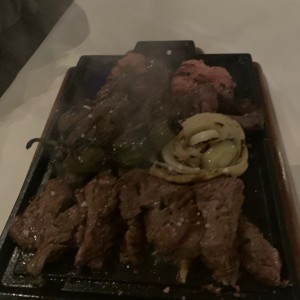 PARA COMPARTIR - PARRILLADA MIXTA