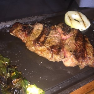 Rib Eye