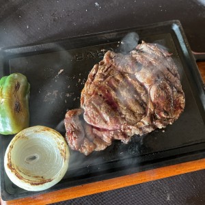 CORTES PRIME - RIB EYE