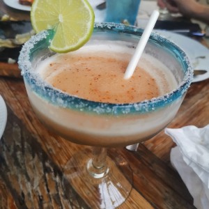 Margarita de Tamarindo 