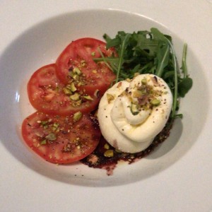 burrata