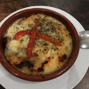 provoleta