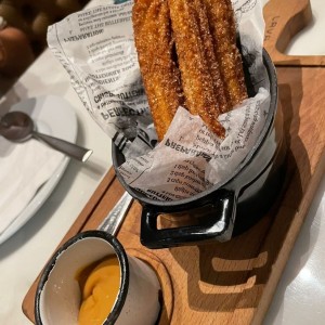 churros