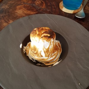 baked alaska