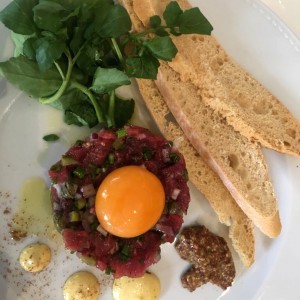 steak tartare (nota 10)