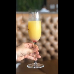 Mimosa