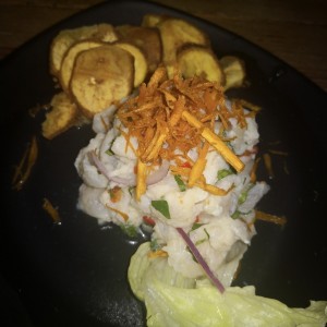 Ceviche 