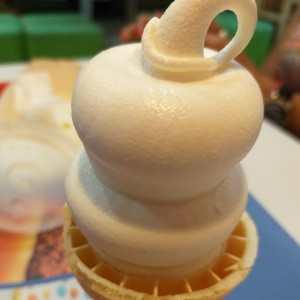 cono de helado