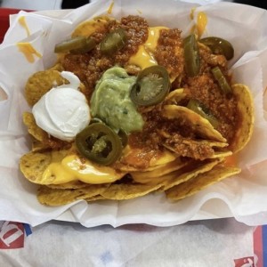 Nachos