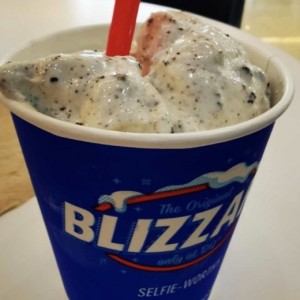 Blizzard - Blizzard 16 oz