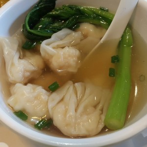 sopa wanton