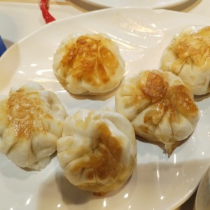 HAMPAO DE PUERCO ASADO