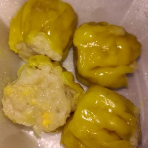 Siu Mai