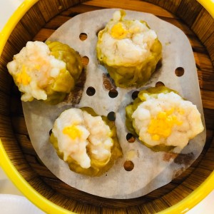 Siu Mai