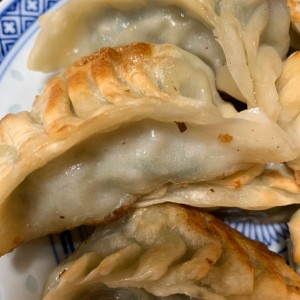 dumplings 