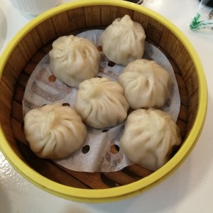 xiao long bao