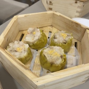 DIM SUM - SIU MAI