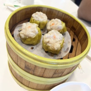 Siu mai