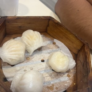 DIM SUM - HA KAO