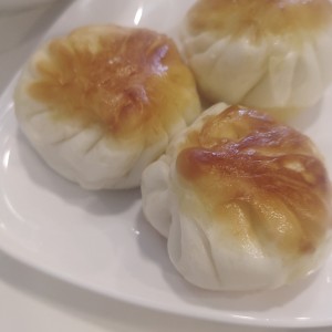 Ham Bao frito