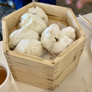 HAMPAO DE PUERCO ASADO