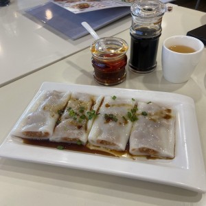 STREET FOOD - CHOWFUN