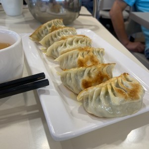 DIM SUM - WO TIP DUMPLING