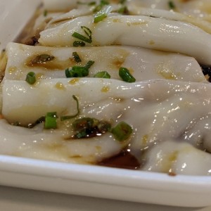 Chee Cheong Fun