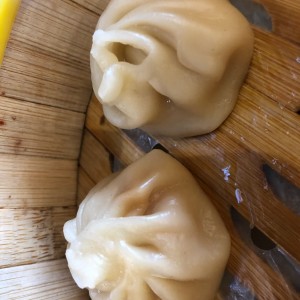 Dumplings