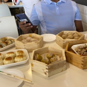 Dim sum