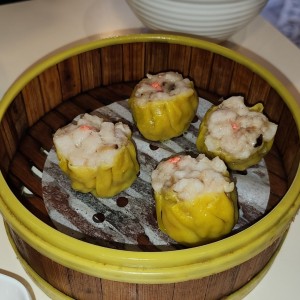 Dim Sum