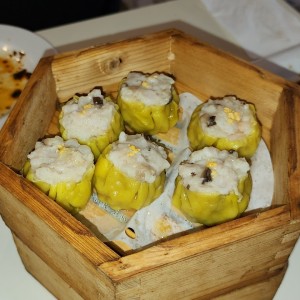 Siu Mai