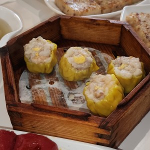 DIM SUM - SIU MAI