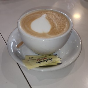 Cafe Latte