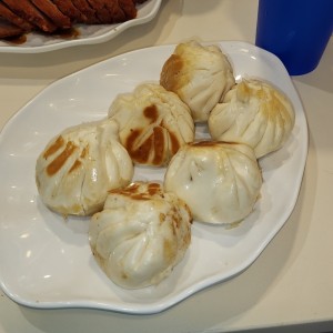 HAMPAO DE PUERCO ASADO