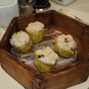 DIM SUM - SIU MAI