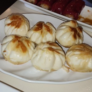 HAMPAO DE PUERCO ASADO