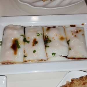 CHEE CHEUNG FUN DE CAMARON