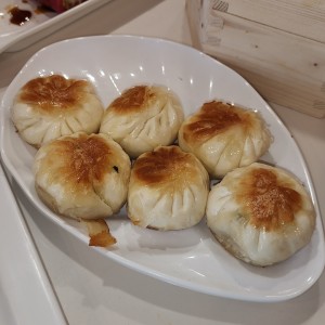 HAMPAO DE PUERCO FRESCO