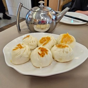 HAMPAO DE PUERCO ASADO