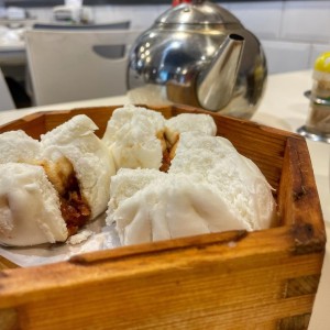 HAMPAO DE PUERCO ASADO