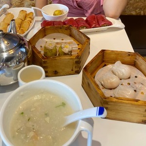 Dim sum 