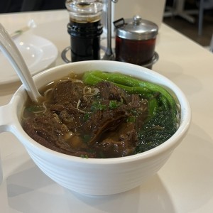 SOPAS - SOPA DE FALDA
