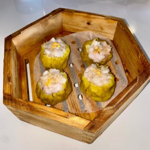 Siu mai