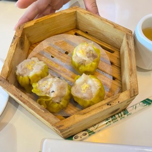 Siu Mai 