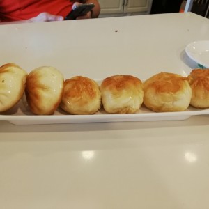 Hampao de Puerco Fresco