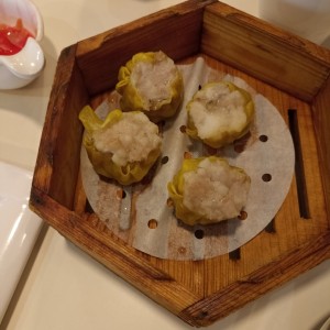 siu mai 