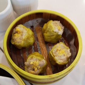 siu mai